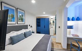 Amazinn Places La Condesa Roma