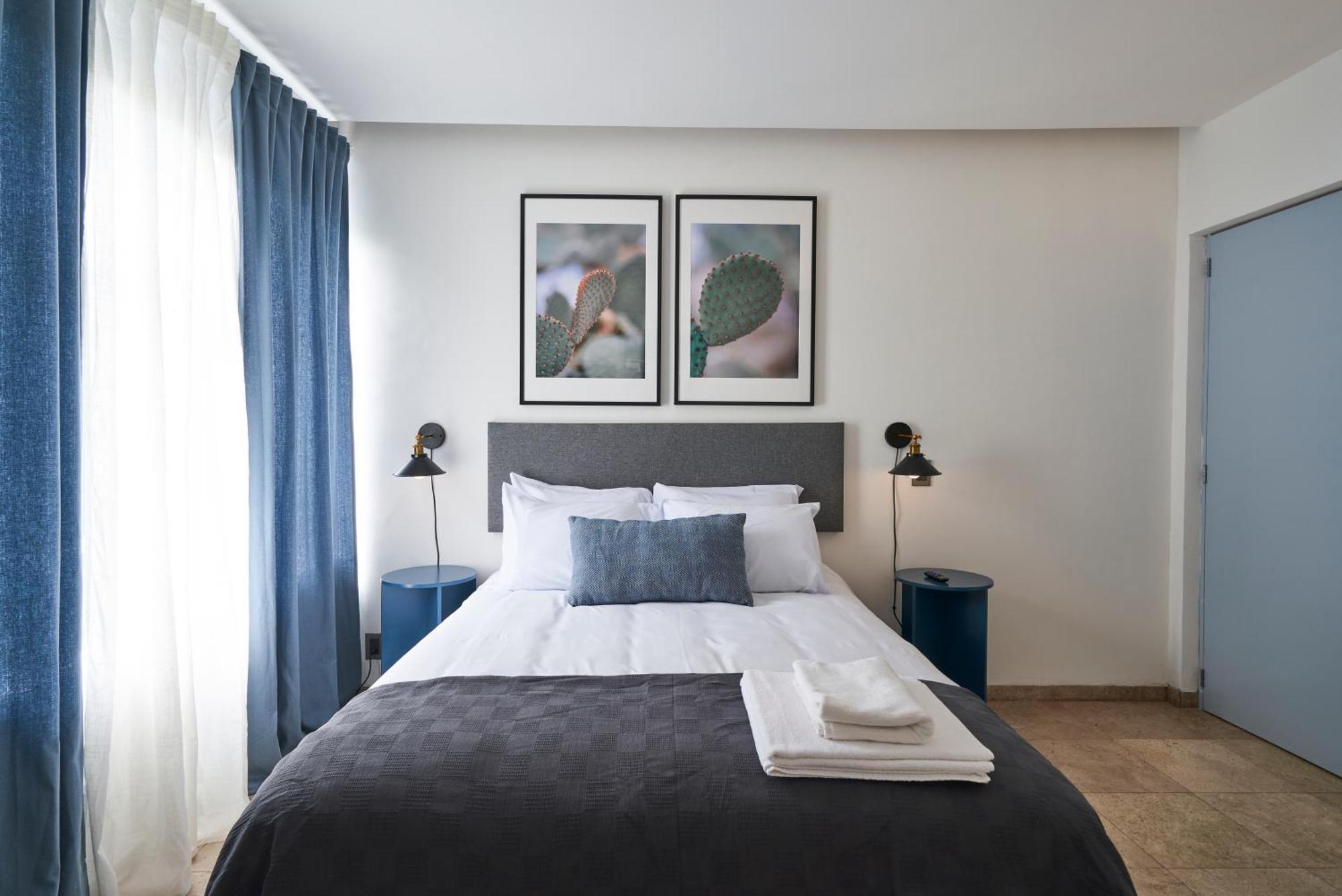 Amazinn Places La Condesa Roma Mexico City Exterior photo